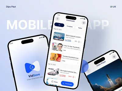 Mobile App