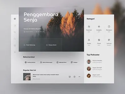 Web Design & Development